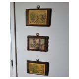 Framed Landscape Prints