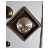 Airguide Wall Weather Station