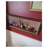Still Life Framed Print