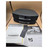 Bose Wave Music System