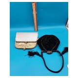 Two Women's Handbags