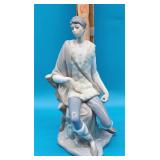 Lladro Porcelain Figurine