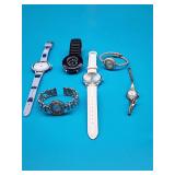 Watches with Kate Spade