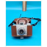 Kodak Pony 828 Camera With Case