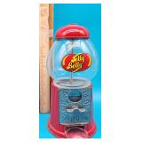 Jelly Belly Gumball Machine