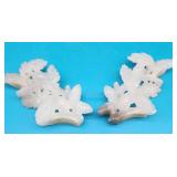 Carved Jade Decorative Pieces