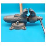 Vintage Wilton Bullet Vise