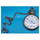 South Bend Pocket Watch16-size
