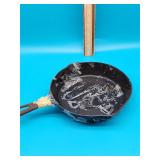 Cast Iron Skillet