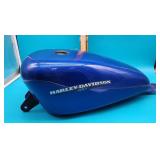 Harley Davidson Gas Tank