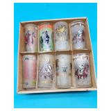Kentucky Derby Glasses