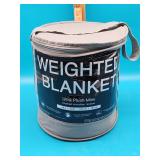 Weighted Blanket Ultra Plush