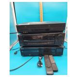 Sony Audio Video Equipment