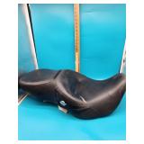Harley-Davidson Motorcycle Seat
