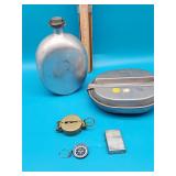 US Regal 1966 Canteen Set