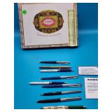 International Harvester Pens