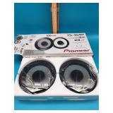Pioneer TS-164P Car Speakers