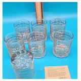 Libbey Formal Informal Lila Tumblers