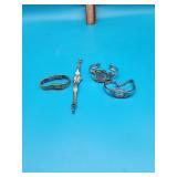 Pierre Cardin and Precision Watches