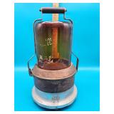 Vapor All EV-24 Vaporizer