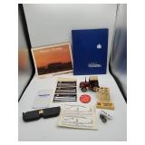 International Harvester Memorabilia Lot
