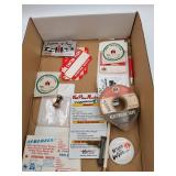 IH Union Inspections Ephemera