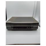 Sanyo VCR DA4 Head VHS Player