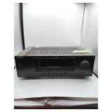 Yamaha RX-V461 Natural Sound AV Receiver