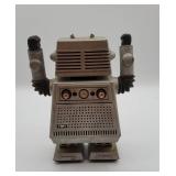 Vintage Robot Toy