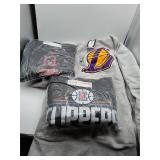 NBA Lakers Clippers Rockets Hoodies