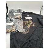 Miami Heat Fanatics SS Tees