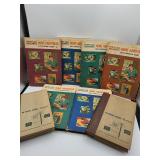 Popular Mechanics Home Handyman & Natural Sciences