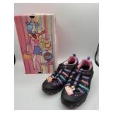 Skechers Pretty Tall Shoes With Box