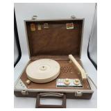 DeJay Record Player SP-28