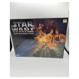 Star Wars Death Star Game NIB 1995