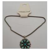 Coldwater Creek Necklace