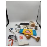 Dubble Bubble Wristband, Props, and Accessories