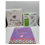 DIY Diamond Painting Kits