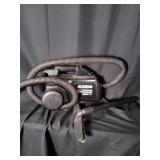 Eureka! The auctions over!