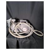 Randalls Easy Spray paint system