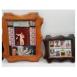 Elvis Memorabilia and Liberian Stamps