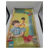 Sears Giant Crane Toy Set