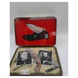 Smith & Wesson Knife Set