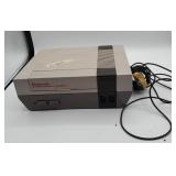 Nintendo Entertainment System