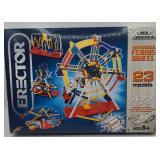 Erector Motorized Ferris Wheel Set