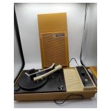 Symphonic Solid State Record Player