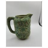 Weller Pottery Marvo Pitcher