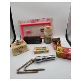 Vintage Items With Holly Hobby Mug