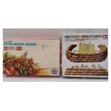 Tamiya Military Kits