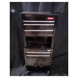 Husky Tool Storage Cabinet